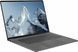 Ноутбук ASUS Zenbook A16 (UX3607QA-SH043W), Qualcomm Snapdragon X X1-26-100 / 16" / OLED / RAM 16 ГБ LPDDR5X / SSD 512 ГБ / Qualcomm Adreno / Windows 11 Home / Сірий