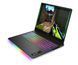 Ноутбук HyperX OMEN MAX 16 (DP6U8EA), AMD Ryzen AI 7 450 / 16" / 240 Гц / RAM 32 ГБ DDR5 / SSD 512 ГБ / AMD Radeon 860M + RTX 5070 Ti / Без ОС / Чорний