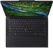 Ноутбук Lenovo ThinkPad P14s Gen 7 (21X0001APB), AMD Ryzen AI 9 HX PRO 470 / 14" / 120 Гц / OLED / RAM 48 ГБ DDR5 / SSD 1 ТБ / AMD Radeon 890M / Windows 11 Pro / Чорний