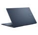 Ноутбук ASUS Vivobook (F1704VAP-SB52_16GB), Intel Core i5-120U / 17.3'' / RAM 16 ГБ DDR4 / SSD 512 ГБ / Intel Graphics / Windows 11 Home / Синій