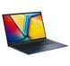 Ноутбук ASUS Vivobook (F1704VAP-SB52_16GB), Intel Core i5-120U / 17.3'' / RAM 16 ГБ DDR4 / SSD 512 ГБ / Intel Graphics / Windows 11 Home / Синій