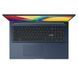 Ноутбук ASUS Vivobook (F1704VAP-SB52_16GB), Intel Core i5-120U / 17.3'' / RAM 16 ГБ DDR4 / SSD 512 ГБ / Intel Graphics / Windows 11 Home / Синій