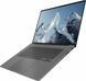 Ноутбук ASUS Zenbook A16 (UX3607QA-SH043W), Qualcomm Snapdragon X X1-26-100 / 16" / OLED / RAM 16 ГБ LPDDR5X / SSD 512 ГБ / Qualcomm Adreno / Windows 11 Home / Сірий
