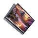 Ноутбук Lenovo IdeaPad 5 14IAL10 2-в-1 (83KT002BRM)