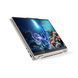 Ноутбук Lenovo Yoga 7 14ILL10 (83JQ00EMRM), Intel Core Ultra 7 256V / 14&Prime; Touch / RAM 16 ГБ / SSD 1 ТБ / Intel Arc 140V / DOS / Seashell