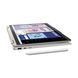 Ноутбук Lenovo Yoga 7 14ILL10 (83JQ00EMRM), Intel Core Ultra 7 256V / 14&Prime; Touch / RAM 16 ГБ / SSD 1 ТБ / Intel Arc 140V / DOS / Seashell