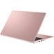 Ноутбук ASUS VivoBook Go 15 E510KA (E510KA-BQ1212), Celeron N4500 / 15.6&Prime; / RAM 8 ГБ / SSD 512 ГБ / Intel UHD Graphics / Dos / Рожевий