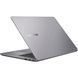 Ноутбук ASUS ExpertBook P3 PM3406 (90NX0971-M00AM01OB), AMD Ryzen AI 5 330 / 14" / RAM 32 ГБ DDR5 / SSD 1 ТБ / AMD Radeon 820M / Windows 11 Pro / Сірий