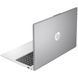 Ноутбук Hp 255 G10, (859Q1EA#ABB) 15.6'' FHD / AMD Ryzen 3 7330U / RAM 8 ГБ / SSD 512 ГБ / Free DOS / Cріблястий