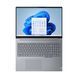 Ноутбук Lenovo ThinkBook 16 G8 IRL (21SH00A4PB), Intel Core 7 240H / 16&Prime; / RAM 16 ГБ / SSD 512 ГБ / Intel Graphics / Windows 11 Pro / Arctic Grey