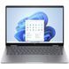 Ноутбук HP ENVY x360 14-fa0016nw (B4MA9EA), AMD Ryzen 7 8840HS / 14&Prime; / RAM 16 ГБ / SSD 512 ГБ / Windows 11 Home / Meteor Silver