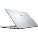 Ноутбук MSI Modern 15 F1MG-886PL (9S7-15S111-886), 15.6" / IPS / Intel Core 5 120U / RAM 16GB / SSD 512GB / Windows 11 Home / Сріблястий