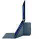 Ноутбук Lenovo Yoga Book 9 14IAH10 (83KJ004JRM), Intel Core Ultra 7 255H / 14&Prime; / Touch / OLED / 120 Гц / RAM 32 ГБ LPDDR5X / SSD 1 ТБ / Intel Arc 140T / Windows 11 Home / Бірюзовий