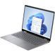 Ноутбук HP ENVY x360 14-fa0016nw (B4MA9EA), AMD Ryzen 7 8840HS / 14&Prime; / RAM 16 ГБ / SSD 512 ГБ / Windows 11 Home / Meteor Silver