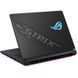 Ноутбук ASUS ROG Strix Scar 16 G635LW (G635LW-U9644X), Ultra 9-275HX / 16&Prime; / RAM 64 ГБ / SSD 4 ТБ / GeForce RTX 5080 / Windows 11 Professional / Black