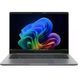 Ноутбук ASUS ExpertBook P3 PM3406 (90NX0971-M00AM01OB), AMD Ryzen AI 5 330 / 14" / RAM 32 ГБ DDR5 / SSD 1 ТБ / AMD Radeon 820M / Windows 11 Pro / Сірий