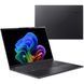 Ноутбук Acer Swift Go 16 AI (KT.0030B.003), Intel Core Ultra 9 288V / 16" / OLED / 120 Гц / RAM 32 ГБ LPDDR5X / SSD 1 ТБ / Intel Arc 140V / Windows 11 Home / Чорний