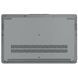 Ноутбук Lenovo IdeaPad 1 15IJL7, (82LX00B3RM) RAM 4 ГБ / SSD 256 ГБ / Без ОС / сірий