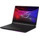 Ноутбук ASUS ROG Strix Scar 16 G635LW (G635LW-U9644X), Ultra 9-275HX / 16&Prime; / RAM 64 ГБ / SSD 4 ТБ / GeForce RTX 5080 / Windows 11 Professional / Black