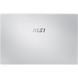Ноутбук MSI Modern 15 F1MG-886PL (9S7-15S111-886), 15.6" / IPS / Intel Core 5 120U / RAM 16GB / SSD 512GB / Windows 11 Home / Сріблястий