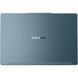 Ноутбук Lenovo Yoga Book 9 14IAH10 (83KJ004JRM), Intel Core Ultra 7 255H / 14&Prime; / Touch / OLED / 120 Гц / RAM 32 ГБ LPDDR5X / SSD 1 ТБ / Intel Arc 140T / Windows 11 Home / Бірюзовий