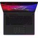 Ноутбук ASUS ROG Strix Scar 16 G635LW (G635LW-U9644X), Ultra 9-275HX / 16&Prime; / RAM 64 ГБ / SSD 4 ТБ / GeForce RTX 5080 / Windows 11 Professional / Black