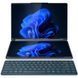 Ноутбук Lenovo Yoga Book 9 14IAH10 (83KJ004JRM), Intel Core Ultra 7 255H / 14&Prime; / Touch / OLED / 120 Гц / RAM 32 ГБ LPDDR5X / SSD 1 ТБ / Intel Arc 140T / Windows 11 Home / Бірюзовий