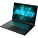 Ігровий ноутбук Gigabyte A16 (3VHK3EE893SH|5M232), AMD Ryzen 7 260 / IPS / 165 Гц/ RAM 32 ГБ DDR5 / SSD 512 ГБ / RTX 5060 / Windows 11 Home / Чорний