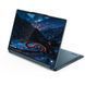 Ноутбук Lenovo Yoga Book 9 14IAH10 (83KJ004JRM), Intel Core Ultra 7 255H / 14&Prime; / Touch / OLED / 120 Гц / RAM 32 ГБ LPDDR5X / SSD 1 ТБ / Intel Arc 140T / Windows 11 Home / Бірюзовий