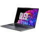 Ноутбук Acer Swift Go 14 SFG14-63-R19Q (NX.KTSEP.003), AMD Ryzen 5 8645HS / 14&Prime; / OLED / RAM 16 ГБ LPDDR5X / SSD 512 ГБ / AMD Radeon 760M / Windows 11 Home / Сірий