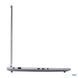 Ноутбук Lenovo ThinkBook 16p G6 IAX, (21R0002HRI), Intel Core Ultra 9 275HX / 16" / 165 Гц / RAM 32 ГБ / SSD 1 ТБ / NVIDIA GeForce RTX 5060 / Windows 11 Pro / Сірий