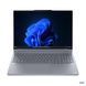 Ноутбук Lenovo ThinkBook 16p G6 IAX, (21R0002HRI), Intel Core Ultra 9 275HX / 16" / 165 Гц / RAM 32 ГБ / SSD 1 ТБ / NVIDIA GeForce RTX 5060 / Windows 11 Pro / Сірий