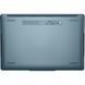 Ноутбук Lenovo Yoga Book 9 14IAH10 (83KJ004JRM), Intel Core Ultra 7 255H / 14&Prime; / Touch / OLED / 120 Гц / RAM 32 ГБ LPDDR5X / SSD 1 ТБ / Intel Arc 140T / Windows 11 Home / Бірюзовий