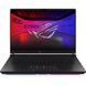 Ноутбук ASUS ROG Strix Scar 16 G635LW (G635LW-U9644X), Ultra 9-275HX / 16&Prime; / RAM 64 ГБ / SSD 4 ТБ / GeForce RTX 5080 / Windows 11 Professional / Black