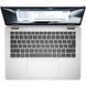 Ноутбук Dell Pro 13 Plus PB13255 (BTO603 PB13255 EMEA), AMD Ryzen AI 5 PRO 340 / 13.3" / RAM 32 ГБ LPDDR5 / SSD 1 ТБ / AMD Radeon 840M / Windows 11 Pro / Сірий