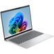 Ноутбук Hp OmniBook 7 Aero NGAI 13-BG1216NW, (C1LR7EA) 13,3" / AMD Ryzen AI 7 350 / RAM 16GB, LPDDR5X, 7500MHz / SSD 512 ГБ / AMD Radeon 860M / Windows 11 Home / Сріблястий