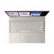 Ноутбук Lenovo Yoga 7 14ILL10 (83JQ00EMRM), Intel Core Ultra 7 256V / 14&Prime; Touch / RAM 16 ГБ / SSD 1 ТБ / Intel Arc 140V / DOS / Seashell