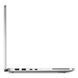 Ноутбук Dell Pro 13 Plus PB13255 (BTO603 PB13255 EMEA), AMD Ryzen AI 5 PRO 340 / 13.3" / RAM 32 ГБ LPDDR5 / SSD 1 ТБ / AMD Radeon 840M / Windows 11 Pro / Сірий