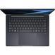 Ноутбук ASUS ExpertBook B5 B5405CVA (B5405CVA-NZ0483X9I), Intel Core 7 150U / 14" / RAM 32 ГБ DDR5 / SSD 2 ТБ / Intel Graphics / Windows 11 Pro / Чорний