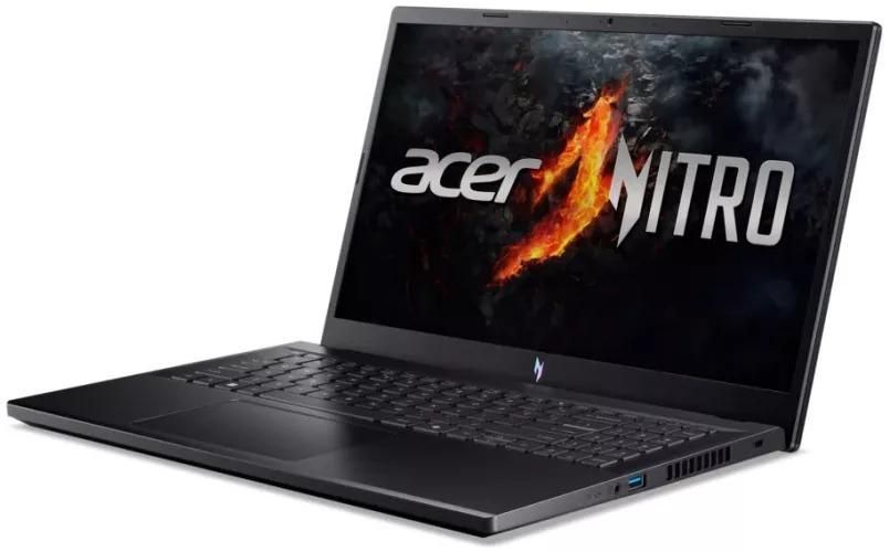 Ігровий ноутбук ACER Nitro V15 ANV15-41-R5DY (NH.QSGEX.005)