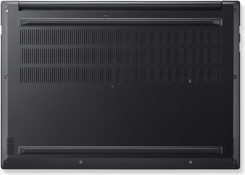 Ноутбук Acer Swift Go 16 AI (KT.0030B.003), Intel Core Ultra 9 288V / 16" / OLED / 120 Гц / RAM 32 ГБ LPDDR5X / SSD 1 ТБ / Intel Arc 140V / Windows 11 Home / Чорний