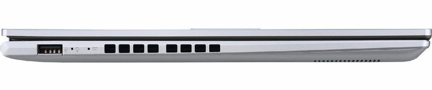 Ноутбук ASUS Vivobook 14 (M1405NAQ-LY003W), 14" / 1920 x 1200px / IPS / 60HZ / R7-170 / RAM 16 ГБ / SSD 512 ГБ / Windows 11 Home / сірий