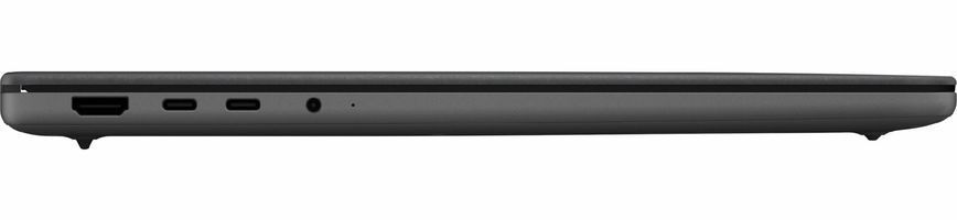 Ноутбук ASUS Zenbook A16 (UX3607QA-SH043W), Qualcomm Snapdragon X X1-26-100 / 16" / OLED / RAM 16 ГБ LPDDR5X / SSD 512 ГБ / Qualcomm Adreno / Windows 11 Home / Сірий