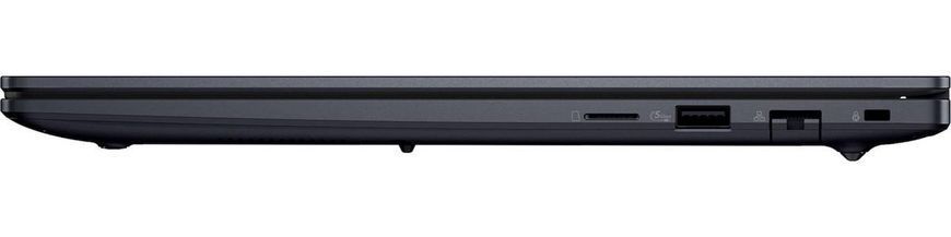 Ноутбук ASUS ExpertBook B5405CCA-LY1492X (B5405CCA-LY1492X), Intel Core Ultra 7 255H / 14&Prime; / RAM 16 ГБ DDR5 / SSD 512 ГБ / Arc Graphics 130T / Windows 11 Pro / Сірий
