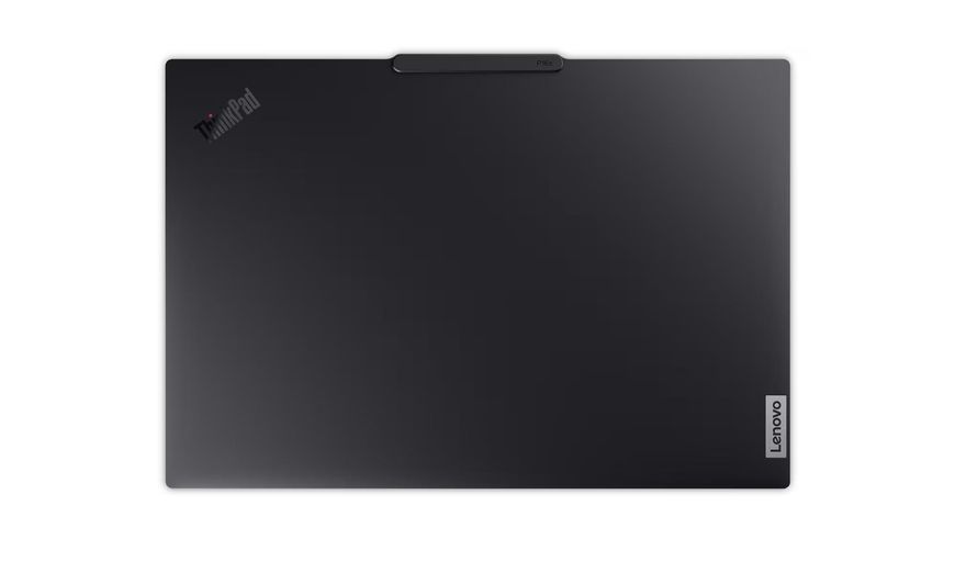 Ноутбук ThinkPad P16s Gen (21QV000KRI), 16" / Intel Core Ultra 7 255H / RAM 32гб / SSD 1тб / RTX PRO 500 6GB / Windows 11 Pro / Чорний