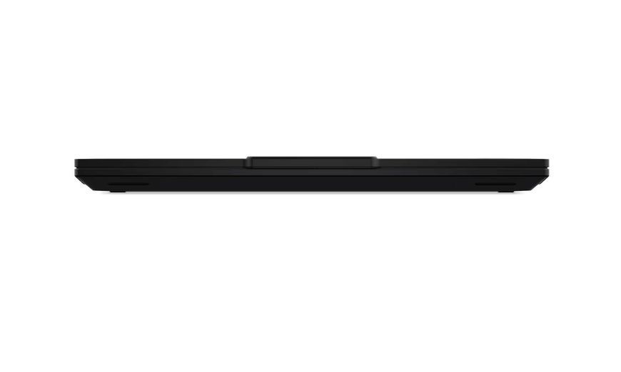 Ноутбук ThinkPad P16s Gen (21QV000KRI), 16" / Intel Core Ultra 7 255H / RAM 32гб / SSD 1тб / RTX PRO 500 6GB / Windows 11 Pro / Чорний