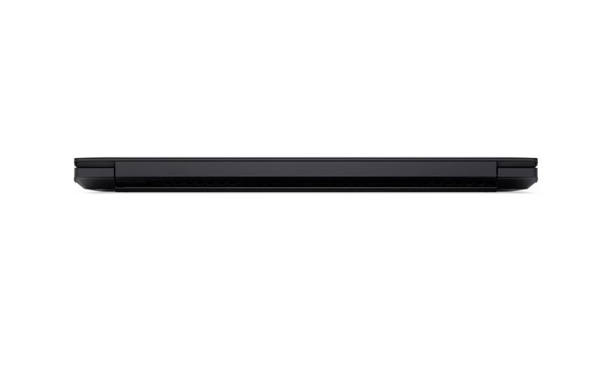 Ноутбук ThinkPad P16s Gen (21QV000KRI), 16" / Intel Core Ultra 7 255H / RAM 32гб / SSD 1тб / RTX PRO 500 6GB / Windows 11 Pro / Чорний