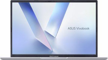 Ноутбук ASUS Vivobook 14 (M1405NAQ-LY016W), 14'' / IPS / R5-150 / RAM 16 ГБ/ SSD 512 ГБ / Windows 11 Home / Сріблястий