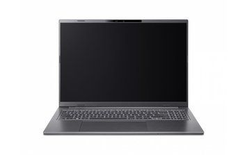 Ноутбук Acer Aspire 16 AI OLED A16-61M-R3GS, (NX.JS3EX.004) 16" OLED 120Гц / AMD Ryzen AI 5 340 / RAM 16 ГБ / SSD 2 ТБ / Radeon 840M / Без ОС
