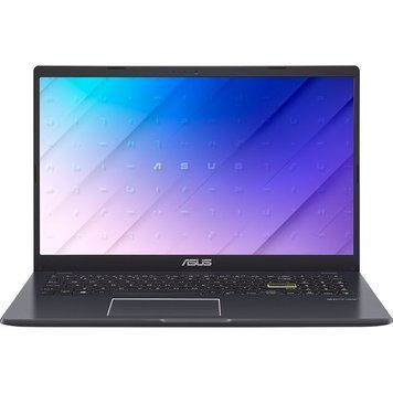 Ноутбук Asus Vivobook Go 15 (R522KA-BR742) 15,6" UHD / RAM 8 ГБ / SSD 512 ГБ / Intel UHD Graphics / Free DOS